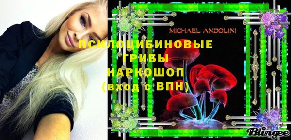 круглые Алексеевка